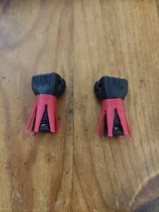 Lot Poings Pour Popy Goldorak