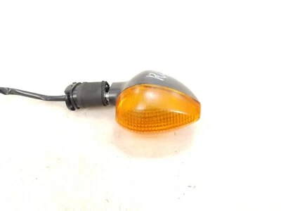 Luz indicadora trasera derecha Yamaha WR250X WR250 2009 Foto 1 de 4