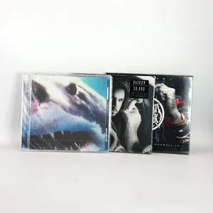 Deutschrap CD Sammlung BRANDNEU | 187, Fler, Kool Savas & Sido ✅ - Bild 1 von 4