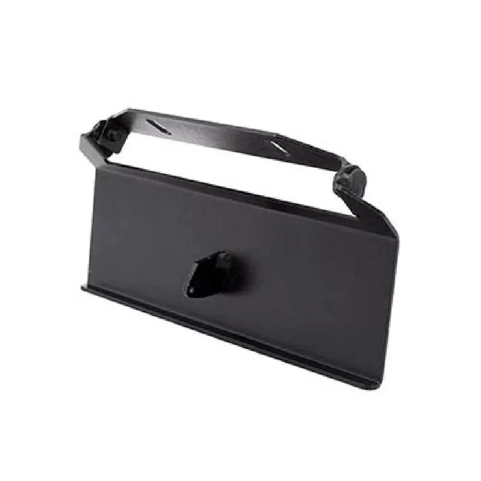 Kit de repuesto de tapa de puerta de tiro para caldera central modelos clásicos (2500020) Foto 1 de 1