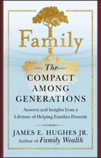 James E. Hughes Family (Hardback) Bloomberg (UK IMPORT)