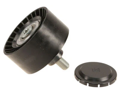 Para BMW 435i Gran Coupé 2015-2016 accesorio correa ralentí polea 13799ZDWC Foto 1 de 2