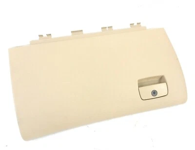 07-10 Saturn Outlook Glove Box Glovebox Storage Compartment OEM - Image 1 of 2