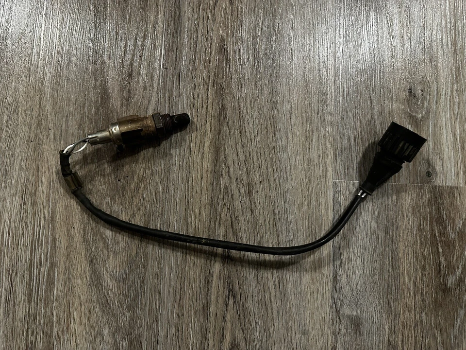BMW 325I E30 1989 convertible Bosch E28 E30 sensor de oxígeno O2 Foto 1 de 1