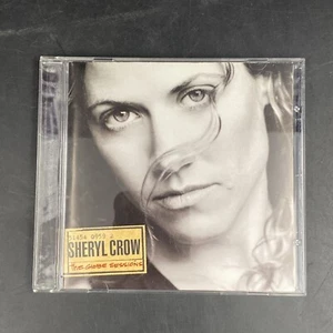 Globe Sessions Sheryl Crow Multichannel 2004 Mississippi Riverwide Mistake - Picture 1 of 4
