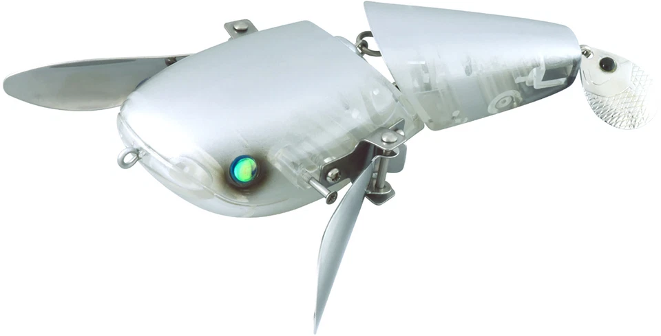 Deps NZ Crawler JR - 3.75 Inch - Image 1 of 1