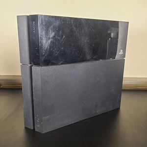 PARTS/REPAIR: Sony PlayStation 4 CUH-1001A Console - HDMI Issue - PT Demo - Picture 1 of 7
