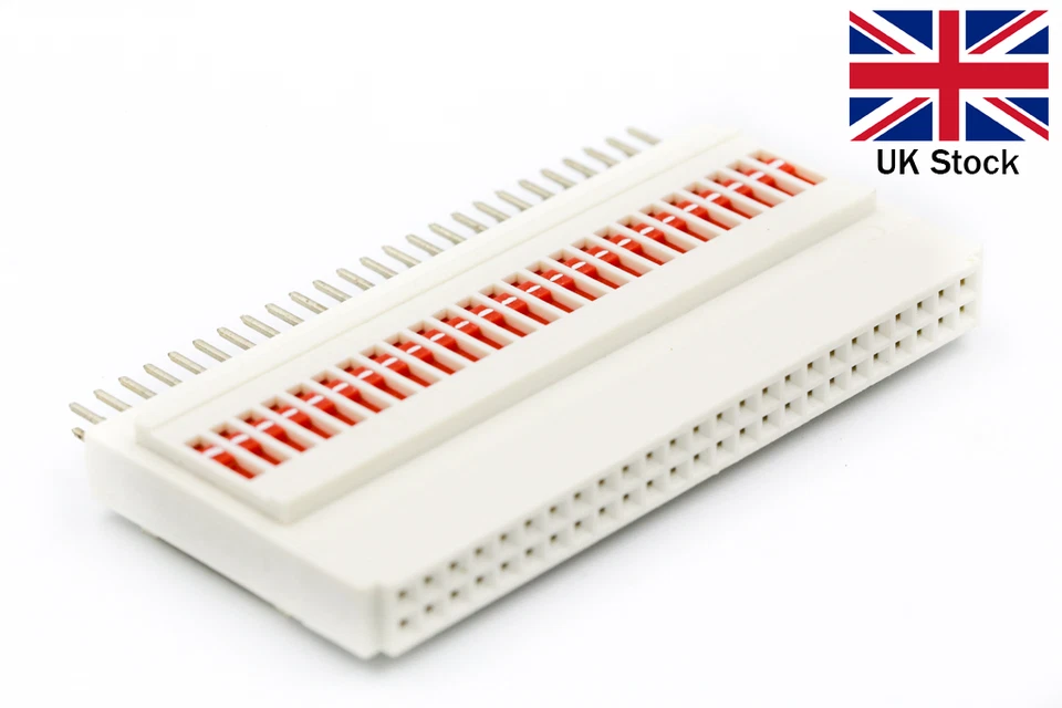 50 Way IDC DIP Switch - Intra Switch 3M Prototyping - UK Stock - Image 1 of 1
