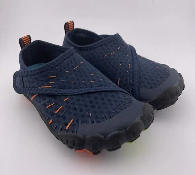 CIOR Boys Girls Water Shoes Quick Drying Sports Aqua Athletic Lightweight Shoes - Image 1 of 4