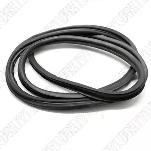 Tapa de maletero resistente a la intemperie sello de goma negro para Honda Civic 2012-2015 74865-TR3-A01 - Imagen 1 de 5