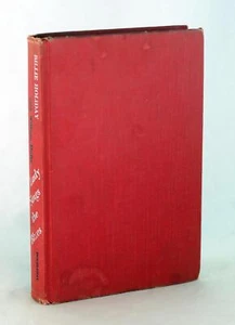 Billie Holiday 1956 Lady Sings the Blues Jazz Biography w/Fake Signature HC - Picture 1 of 8