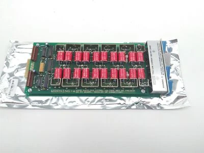 Tarjeta matriz de baja corriente KEITHLEY 7152 Foto 1 de 4