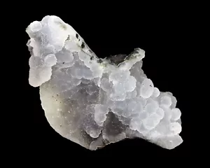 Natural Chalcedony Minerals Nashik Maharashtra India #L 819 - Picture 1 of 6