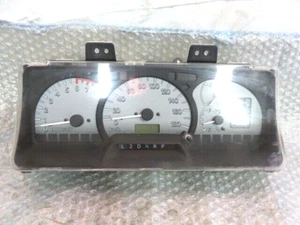 JDM MITSUBISHI PD6W DELICA SPACE GEAR Speed Meter - Bild 1 von 4