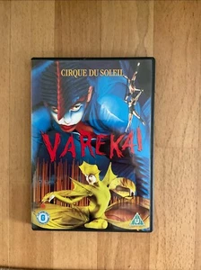 Cirque du Soleil - Varekai - DVD - Bild 1 von 3