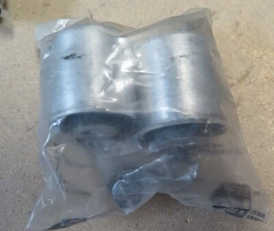 Bujes transversales Hamburgo para 98-05 Mercedes Clase ML 1633300275. (7A1-3) Foto 1 de 2