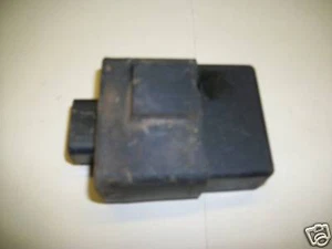 2005 YAMAHA TTR125E TTR125 TTR 125 CDI BOX - Picture 1 of 1