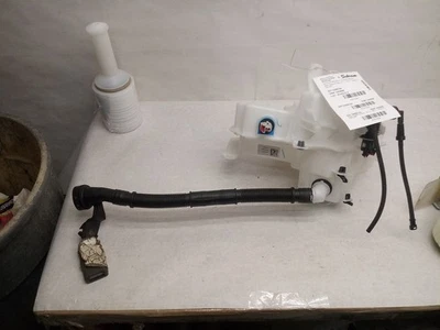 2024 Chevrolet Equinox EV Wash Reservoir 3013654 - Image 1 of 4