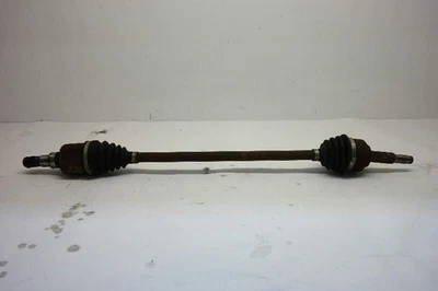 04-08 CHRYSLER PACIFICA pasajero eje derecho eje trasero  Foto 1 de 4