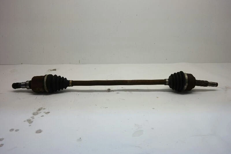 04-08 CHRYSLER PACIFICA pasajero eje derecho eje trasero  Foto 1 de 4