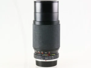 Super Albinar MC Macro Auto Zoom 1:4.5 80-200mm for Pentax PK K - Picture 1 of 4