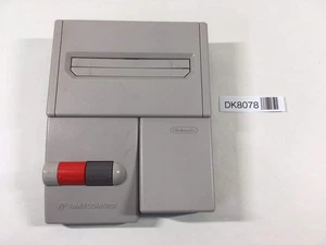 DK8078 AV NUEVA CONSOLA FAMICOM NES Japón - Imagen 1 de 8