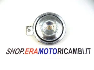 CLACSON SONORO CLAXON AVVISATORE ACUSTICO TROMBA CAGIVA MITO 125 EV 1998 - Picture 1 of 3