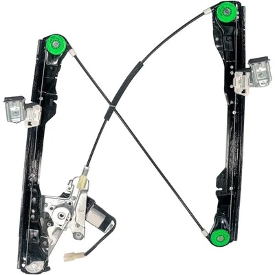 For Ford Focus Power Window Motor & Regulator 2008-2011 Driver Side Front Foto 1 de 4