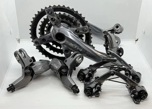 Shimano XTR M960 Groupset - Picture 1 of 14