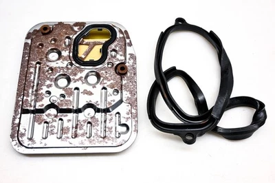 Hastings TF123 Automatic Transmission Filter Kit NOS - Image 1 of 3