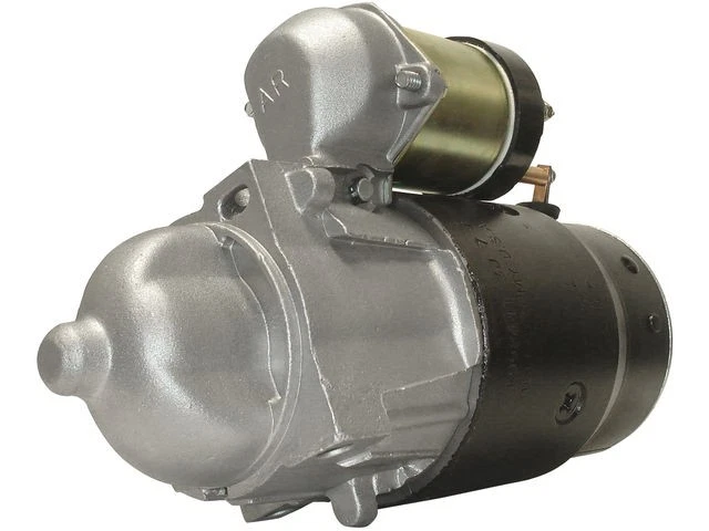 Starter 12TFMT96 for C1500 Suburban C2500 C3500 C3500HD G1500 G2500 G3500 Jimmy - Image 1 of 1
