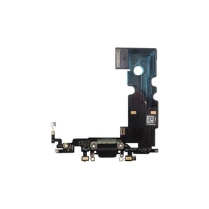 iPhone SE (2020) Charging Port Flex Best Quality Black - Picture 1 of 2