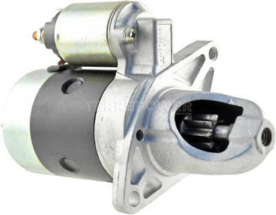 Motor de arranque para camioneta giratoria Mazda RX-3 RX-4 1974-1982 BBB INDUSTRIES Foto 1 de 4