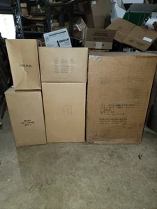 NOS Hot Water Heater Kit for M151 A1 & A2 MUTT Jeep G838 2540-764-5917 10950750 - Picture 1 of 5