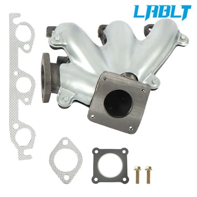 Coletor de escape direito 674-983 para Dodge Grand Caravan Chrysler 2008-2010 3.8L - Imagem 1 de 4