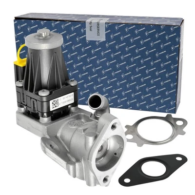 PIERBURG Válvula EGR FORD PEUGEOT CITROËN 2,2 3,2 1730360 1D00-20-300 9800555380 - Imagen 1 de 4