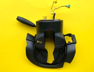 Interruptor limpiaparabrisas Dodge Charger 2018-2023 con resorte de reloj OEM 6NE92DX9AC Foto 1 de 4