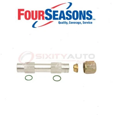 Four Seasons AC Evaporator Core Repair Kit for 1992-1994 Chevrolet C1500 ra - Image 1 of 4