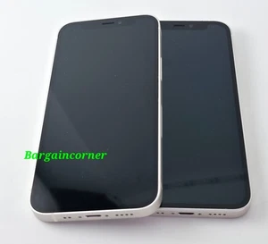 iPhone 12 Mini 64/128gb Unlocked 5G Excellent A+ Condition Phone Only Ex Display - Picture 1 of 32