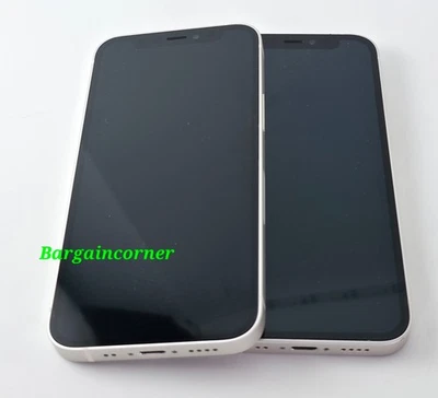 iPhone 12 Mini 64gb Unlocked 5G Excellent A++++ Condition Phone Only Ex Display - Image 1 of 4