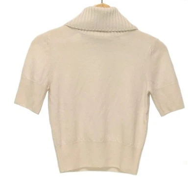 Auth Cruciani - Beige Women's Sweater - Изображение 1 из 4
