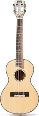 Ukuele tenor Mahalo MP3 Pearl Series Foto 1 de 4