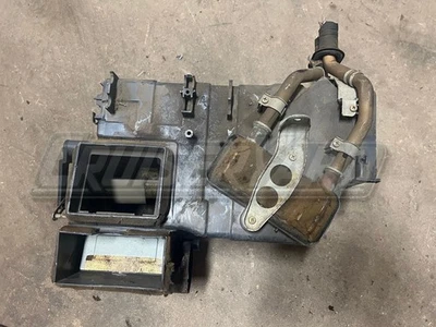 Conjunto de calefacción delantera OEM 87150-90A01 Toyota Land Cruiser FJ60 Foto 1 de 4