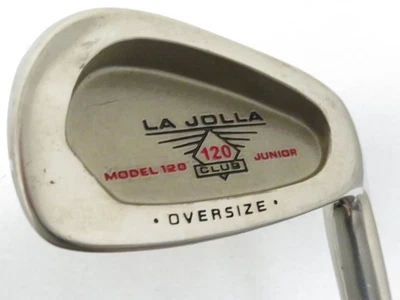 La Jolla Modelo 120 Gran Tamaño Junior 3/4 Hierro Superflex 27" Foto 1 de 4