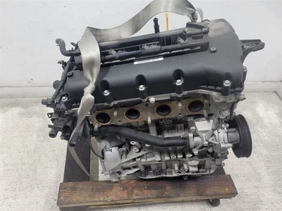 2010 Kia Forte 2.0L Sulev Engine Motor Longblock 119k miles *without VVT Cam* - Image 1 of 4