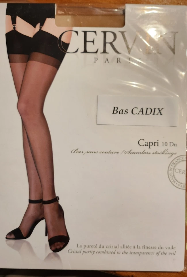 CERVIN Capri 10 Dn Bas CADIX - Bild 1 von 1