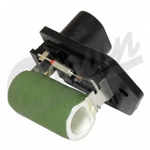 Cooling Fan Resistor Crown Automotive for Ram ProMaster City 2015-2018 - Picture 1 of 1