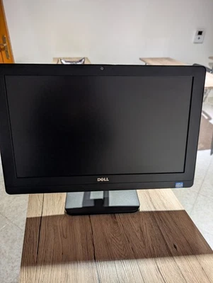 DELL OptiPlex 3011 - 8/256GB SSD- CPU Core i5 -  - Immagine 1 di 4