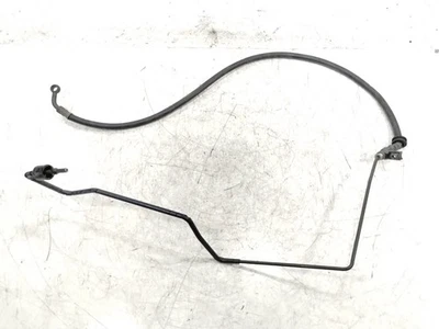 Manguera de línea de freno trasero BMW R1200 CL C 2005 05 Foto 1 de 4