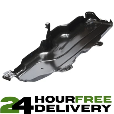 FUEL TANK CRADLE GUARD FITS DISCOVERY 3 AND 4 -WFN000014 - Image 1 of 4